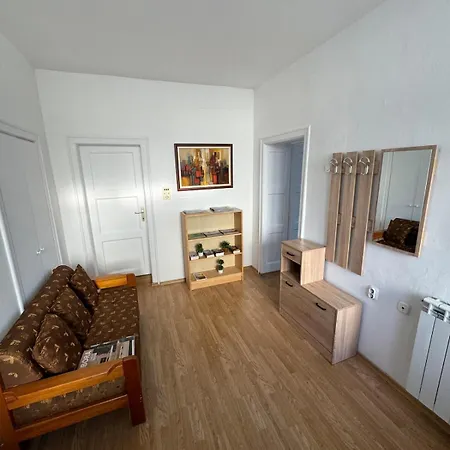 City Center Punte Apartment Skopje Exterior photo