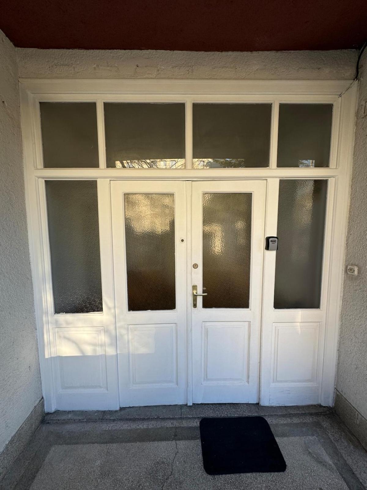 Apartamento Center Punte