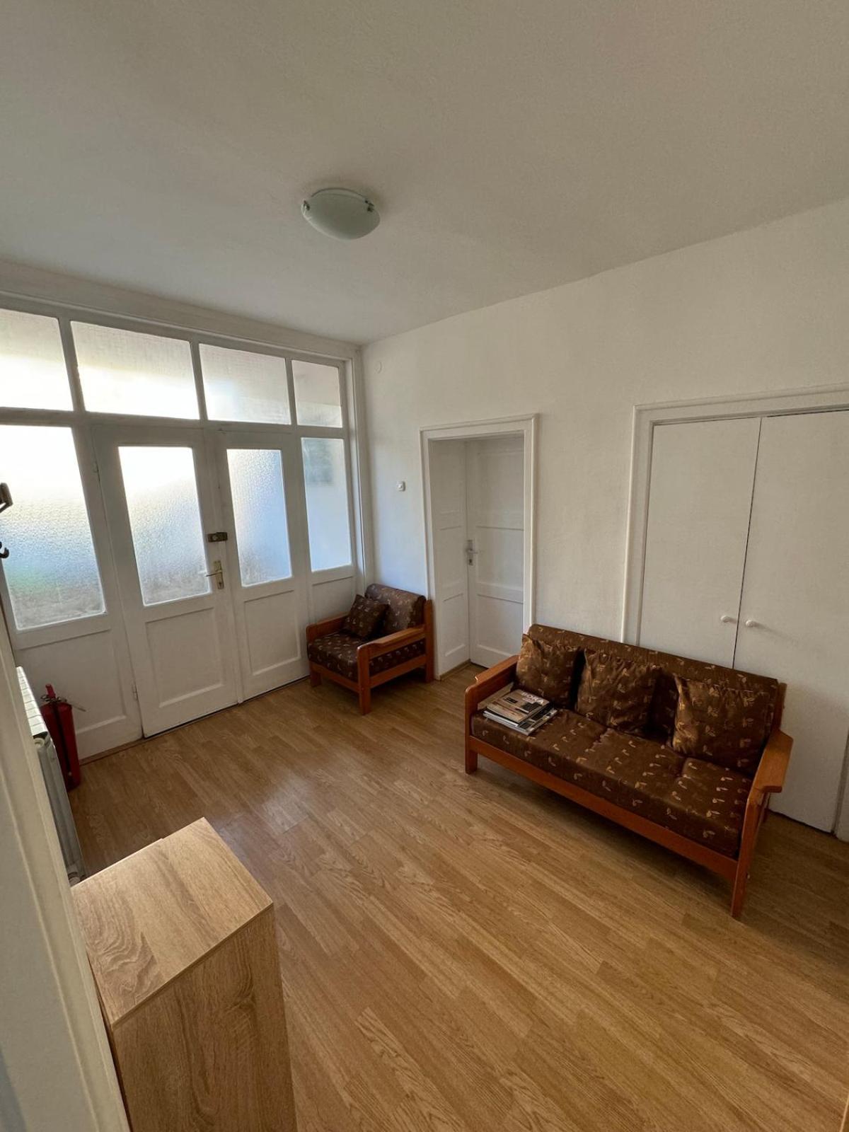 Center Punte Apartamento