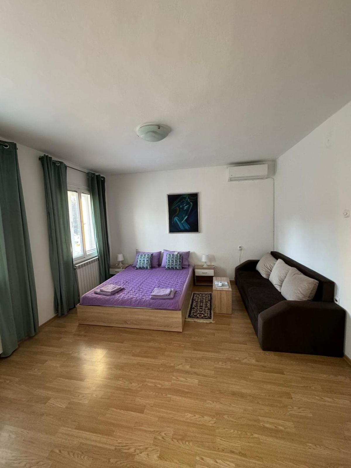 Apartamento Center Punte